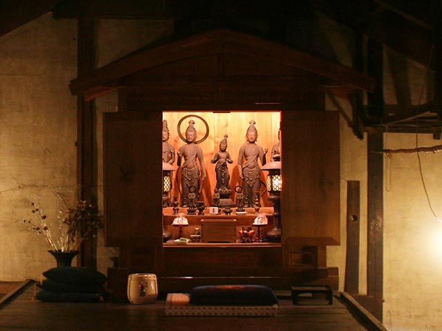 Takasago Sake Brewery